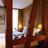 Best Western Hôtel de l'Europe