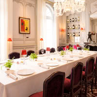 Le Salon de l'Olivier