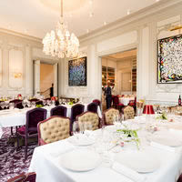 Le Salon Napoléon