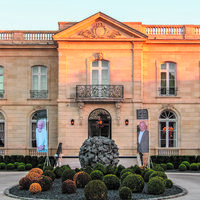 La Grande Maison de Bernard Magrez - Hôtel 5 étoiles Relais et château