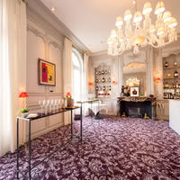 Le Salon de l'Olivier - Cocktail