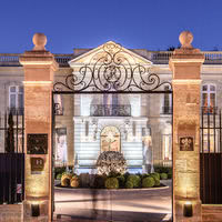 La Grande Maison de Bernard Magrez