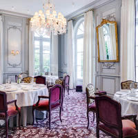 La Grande Maison de Bernard Magrez