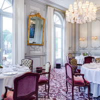 La Grande Maison de Bernard Magrez