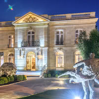La Grande Maison de Bernard Magrez