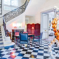 La Grande Maison de Bernard Magrez