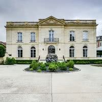 La Grande Maison de Bernard Magrez