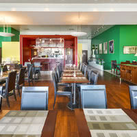 Art Café