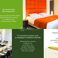 Le Green des Impressionnistes
