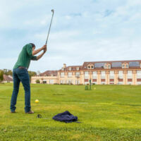 Le Green des Impressionnistes