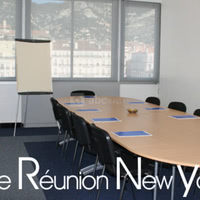 Salle de réunion