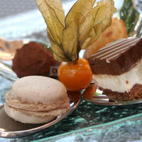 Hôtel Restaurant Les Jardins d'Anglise