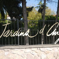 Hôtel Restaurant Les Jardins d'Anglise