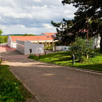 Entrée lieu