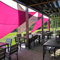 Terrasse retsaurant