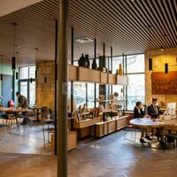 SALLE PETIT DEJEUNER