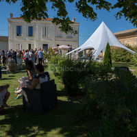 La Maison de Jean et ses extérieurs