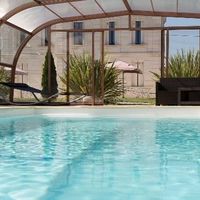 Piscine de la Maison de Jean