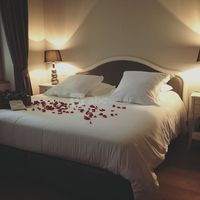 Chambre Estelle dans la Maison de Jean