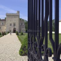 Château la Tour Carnet