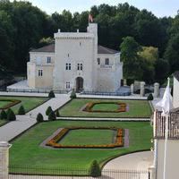 Château la Tour Carnet