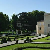 Château la Tour Carnet