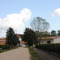 Château Meric
