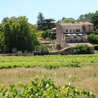 Le Domaine Saint Martin