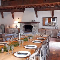 Le Domaine Saint Martin