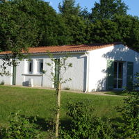 Pavillon du village vacances