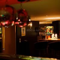 Bar Club au sous-sol