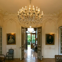 Salon Eugénie