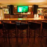 Bar Club au sous-sol