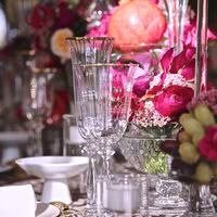 Réception à la Française