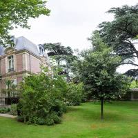 Villa Les Cèdres