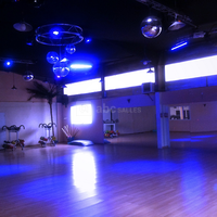 Sport Indoor
