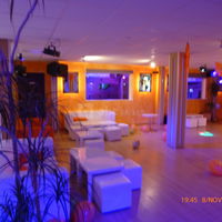 Sport Indoor