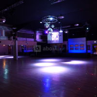 Sport Indoor