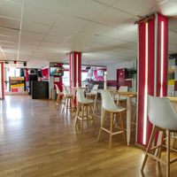 Salle réception