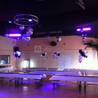 Sport Indoor