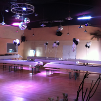 Sport Indoor