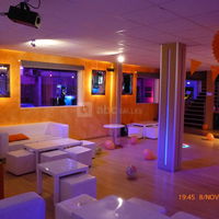 Sport Indoor