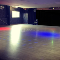 Salle de réception jusqu'à 100 personnes