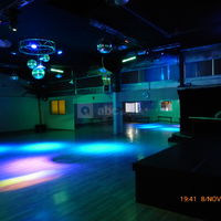 Sport Indoor
