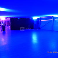 Sport Indoor