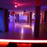 Sport Indoor