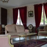 Le Salon (meublé ou non meublé)