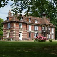 Le Manoir de Pontallery