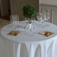 Matériel pour les cocktails extérieurs