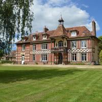 Le Manoir de Pontallery